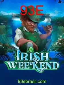 IrishWeekend