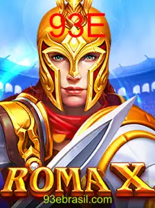 RomaX: O Novo Fenômeno do Mundo dos Jogos
